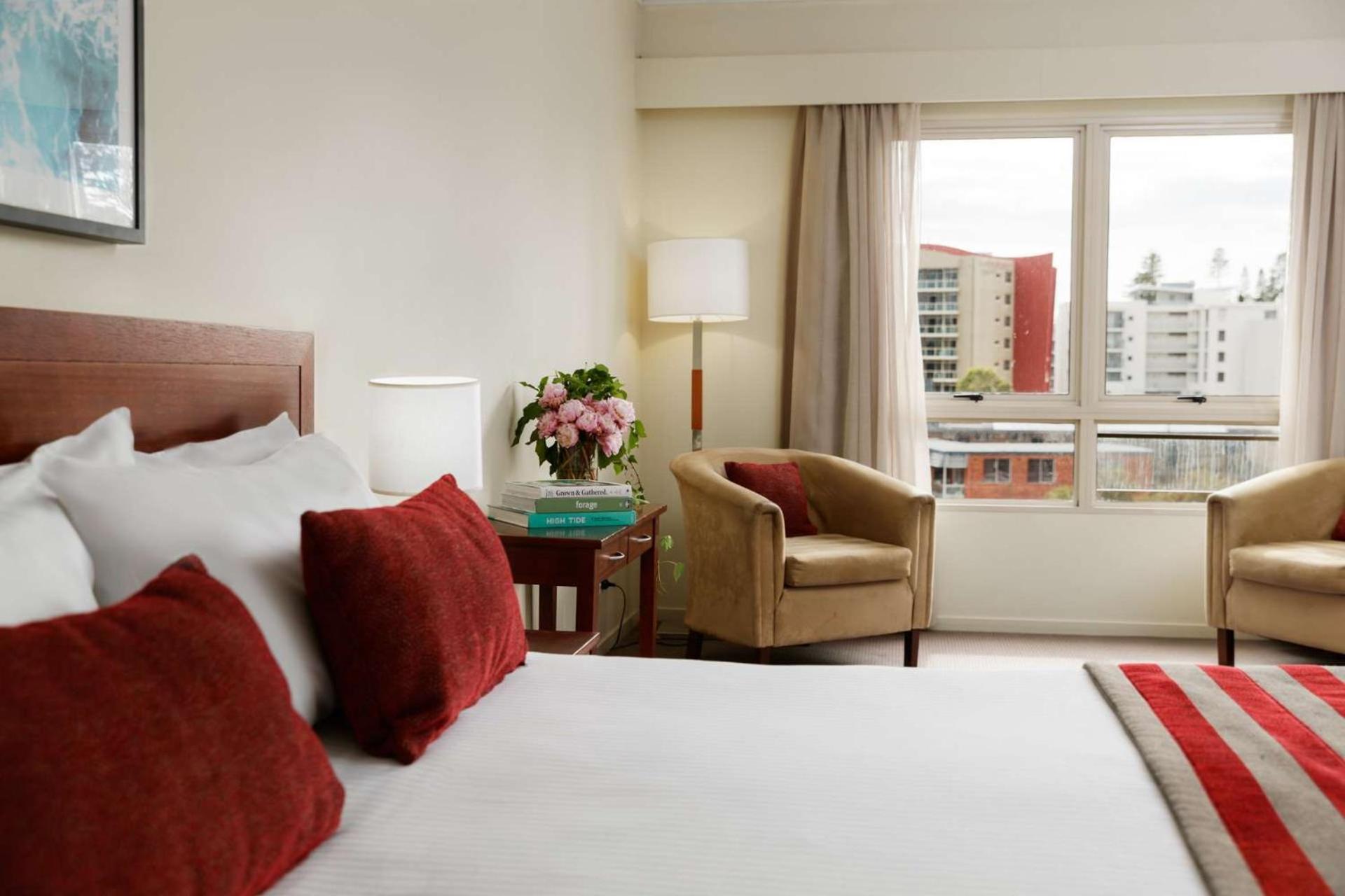 Rydges Hotel פורט מקווארי מראה חיצוני תמונה