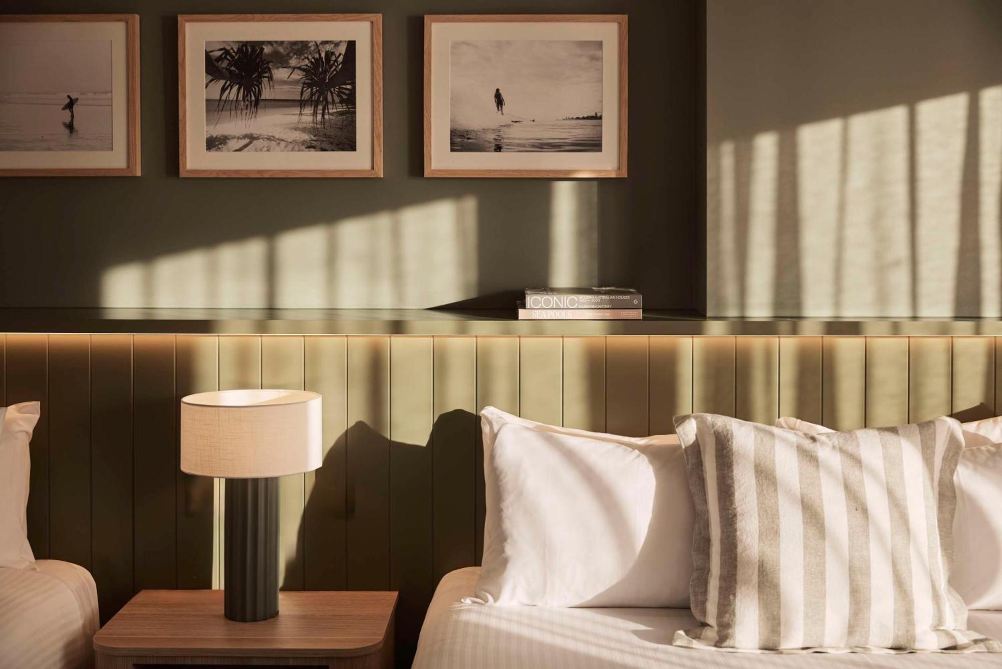 Rydges Hotel פורט מקווארי מראה חיצוני תמונה