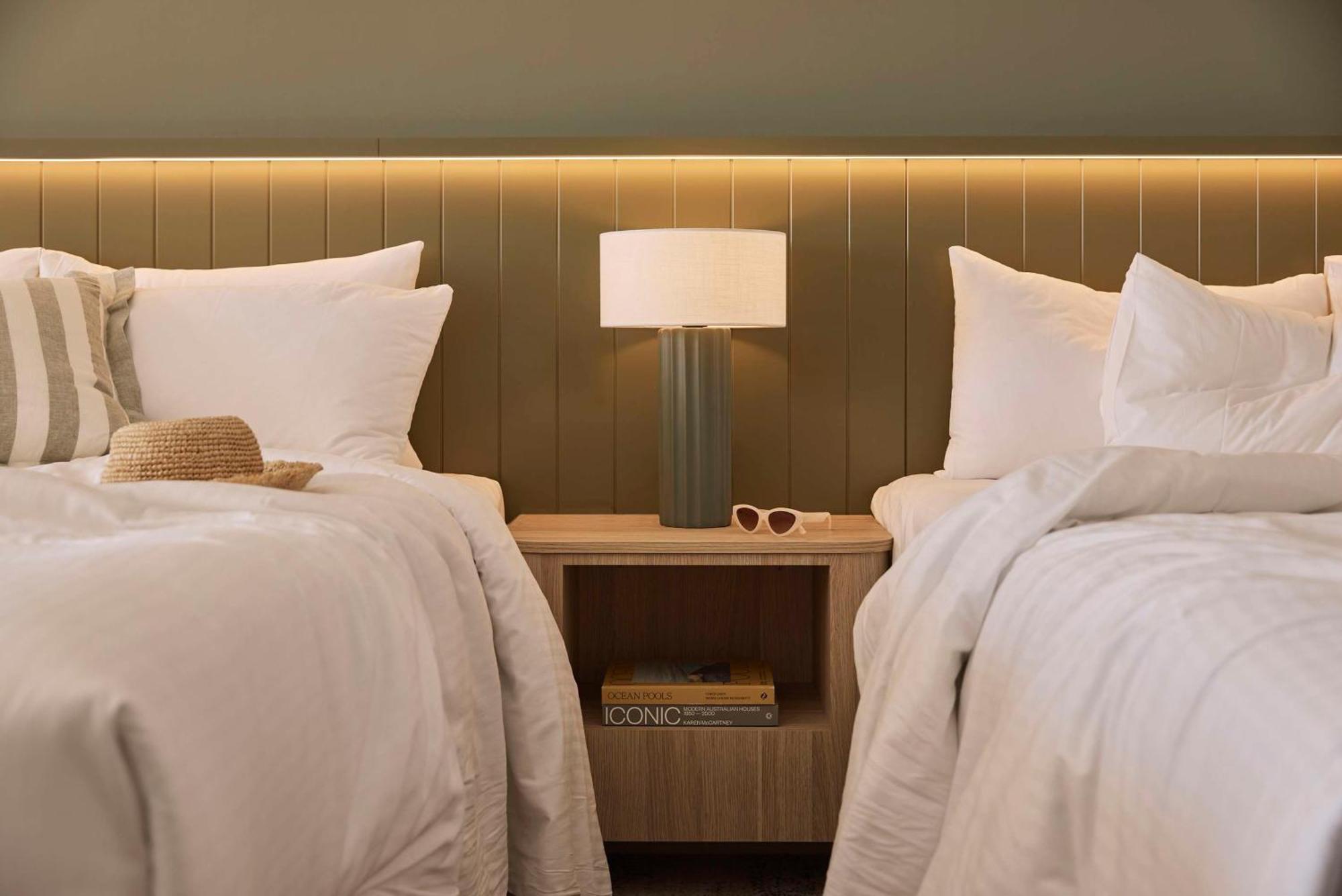 Rydges Hotel פורט מקווארי מראה חיצוני תמונה