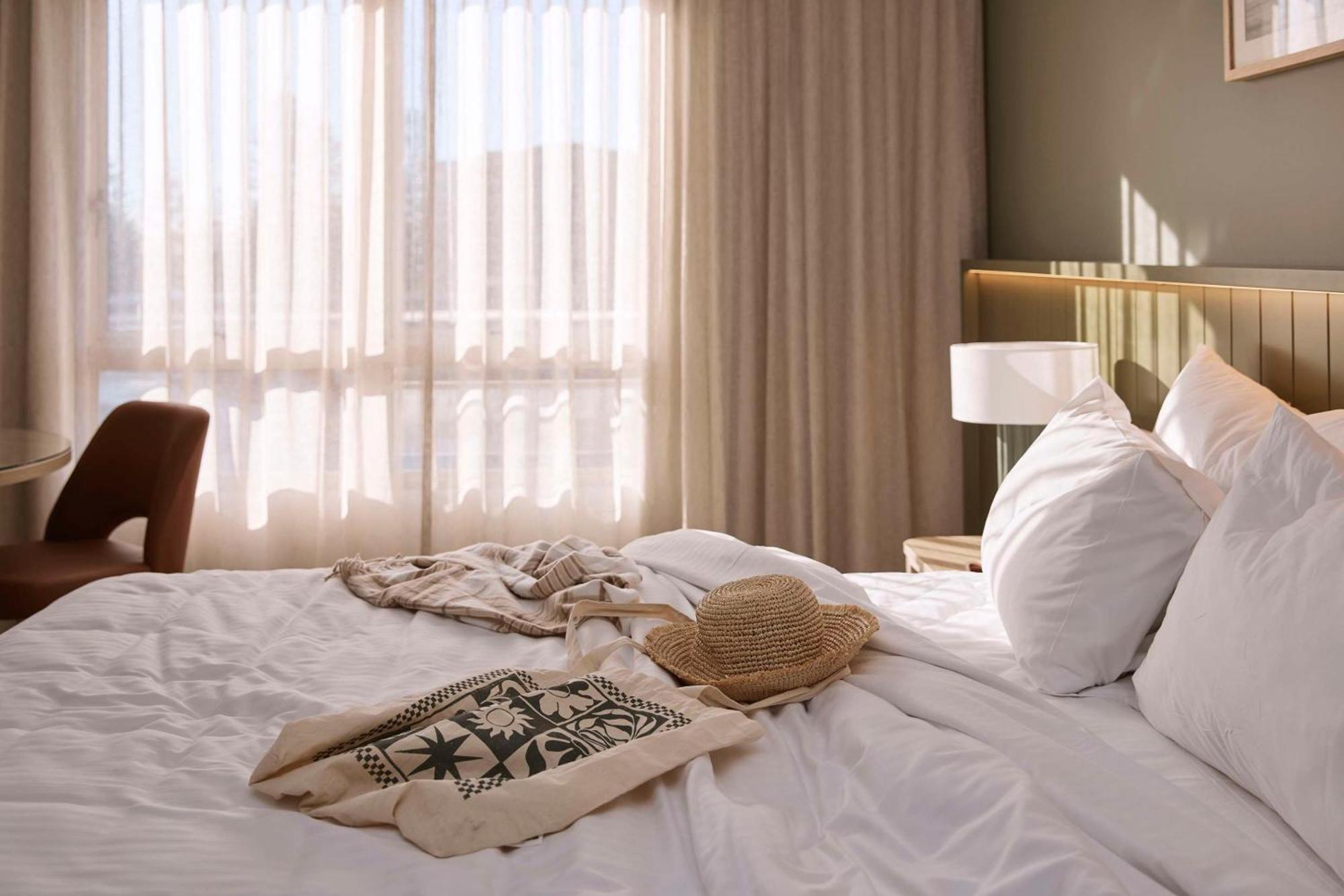 Rydges Hotel פורט מקווארי מראה חיצוני תמונה