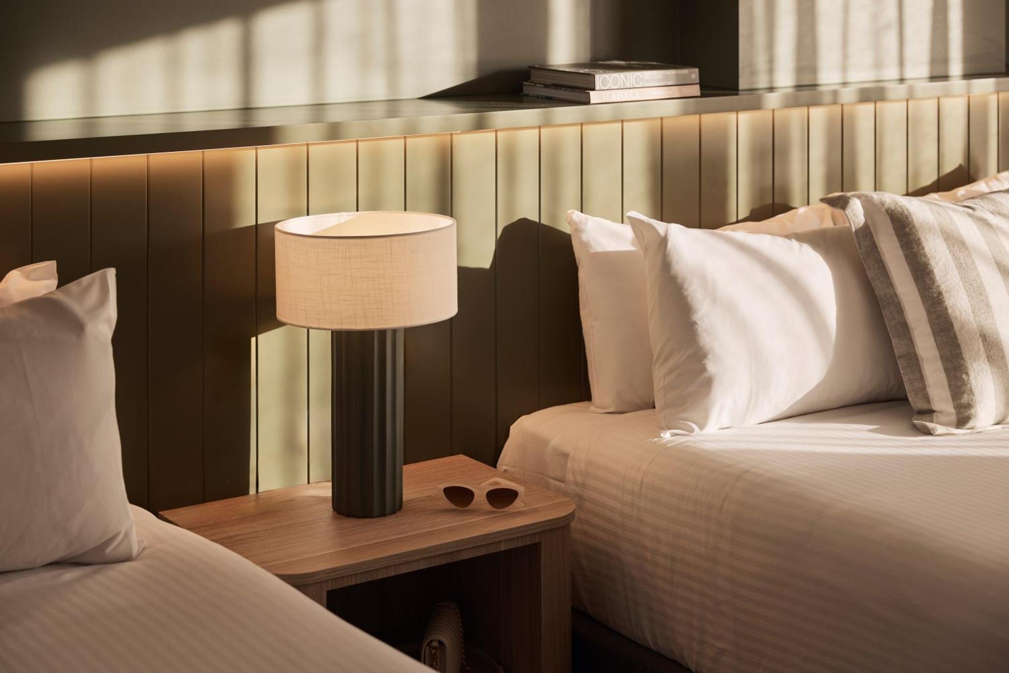 Rydges Hotel פורט מקווארי מראה חיצוני תמונה