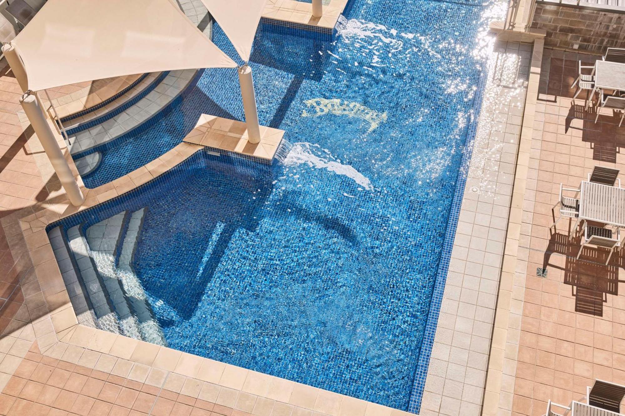 Rydges Hotel פורט מקווארי מראה חיצוני תמונה